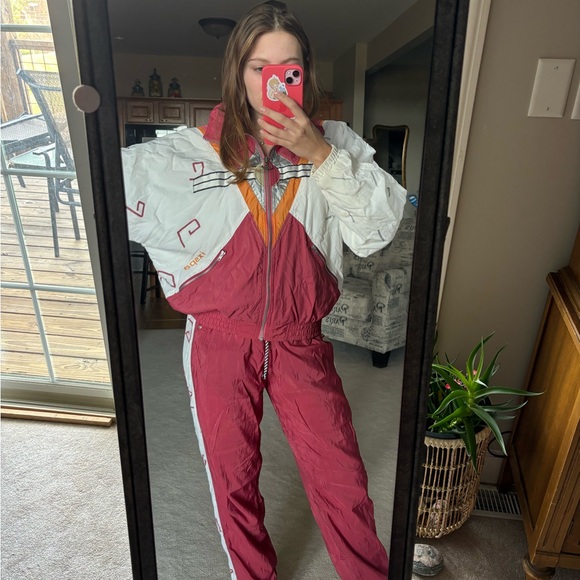 IXSPA TRACKSUIT - Picture 1 of 8